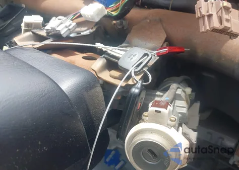 2000 Toyota 4Runner Sr5 V6 z USA, uszkodzony, nr VIN JT3HN86R6Y0284548